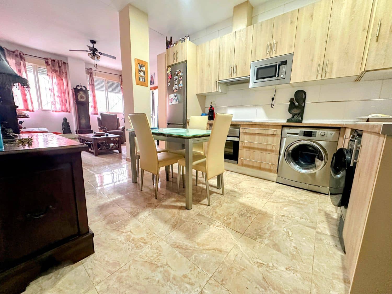 Apartment for sale in Aguilas, Murcia