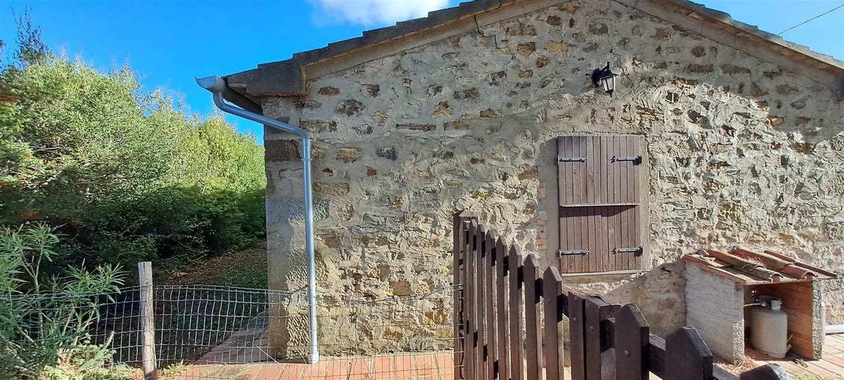 1 bedroom house, 97 m² Scansano, Grosseto (province) Maremma photo 5