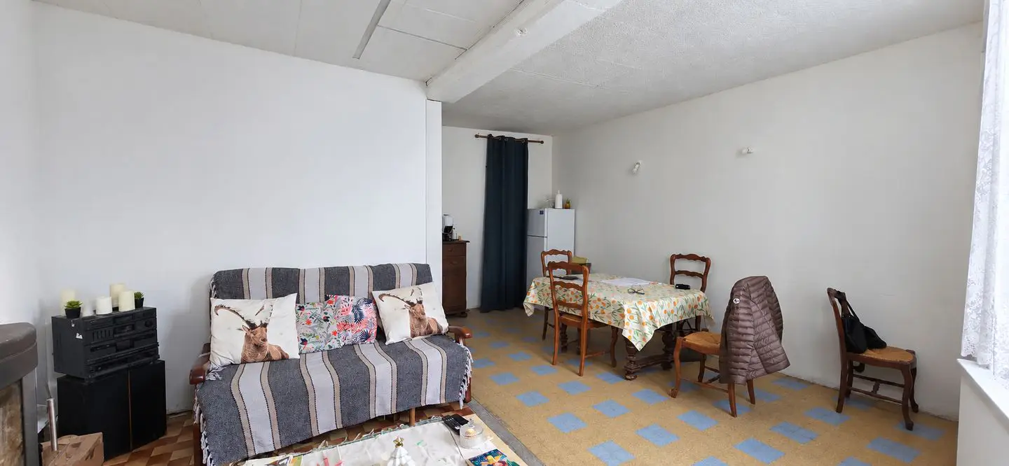 House for sale in Saint-Amand-en-Puisaye — 3 bedrooms, 73 m² photo 3