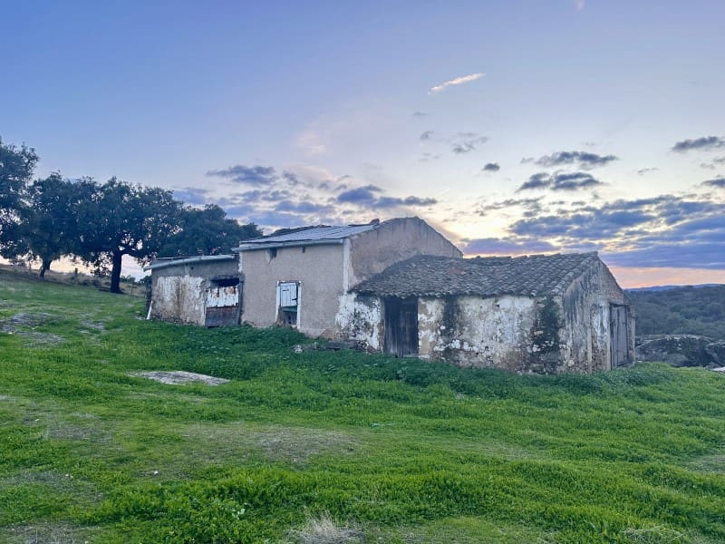 Finca/Country House for sale in San Vicente de Alcántara, Badajoz photo 3