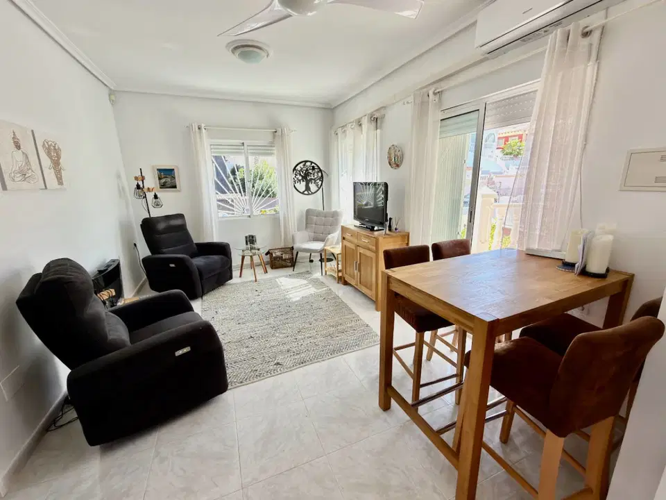 Villa in Ciudad Quesada, Alicante province photo 5