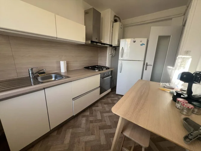 F3 Apartment Near City Center photo 5