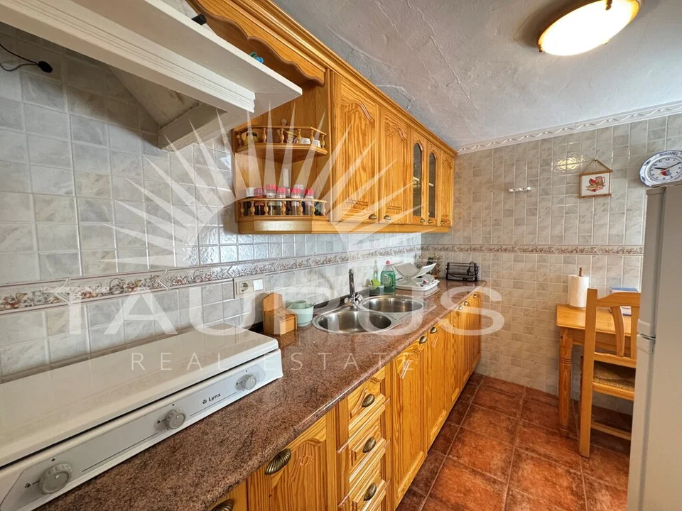 Village house in Canillas De Albaida, Malaga photo 2