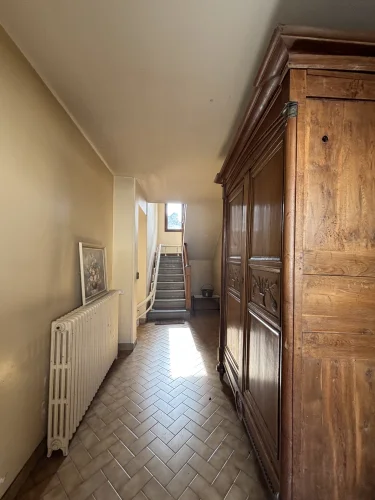 Chatillon Sur Seine: Charming 150m² House (Ground Floor + 2 Floors) with photo 3