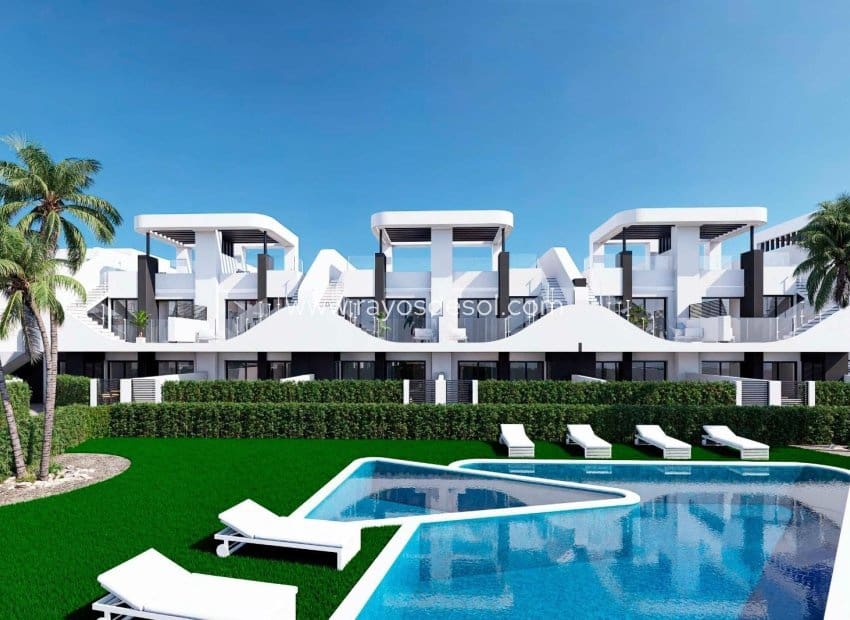 Apartment for sale in San Fulgencio, Alicante photo 2
