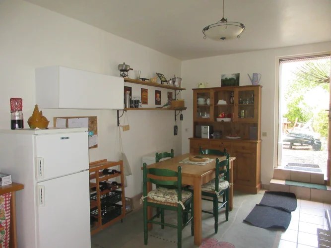Cosy Cottage photo 5