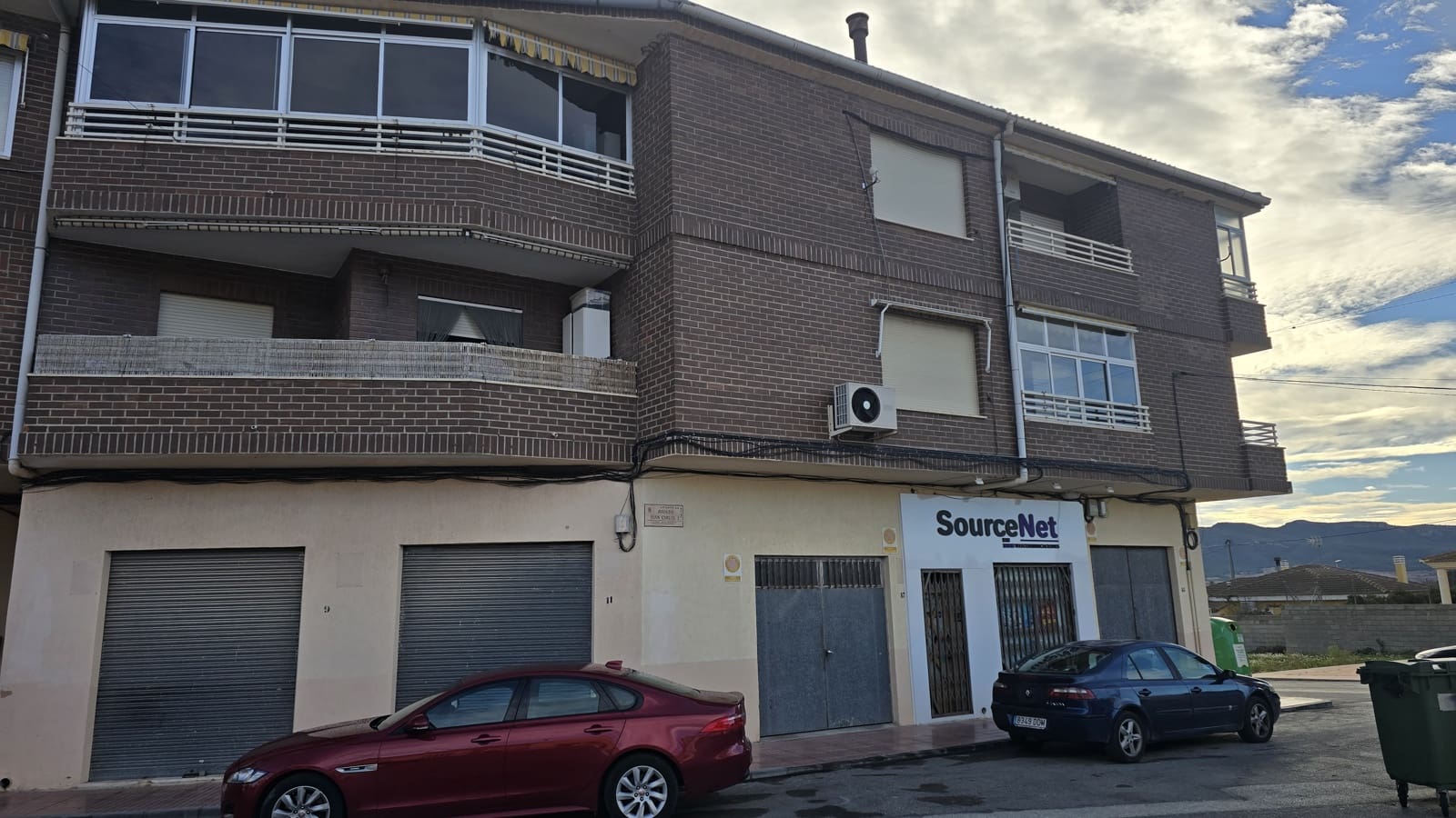 Apartment for sale in Salinas, Alicante photo 4