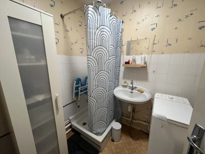 Two-Room Flat in a Secure Residence photo 4