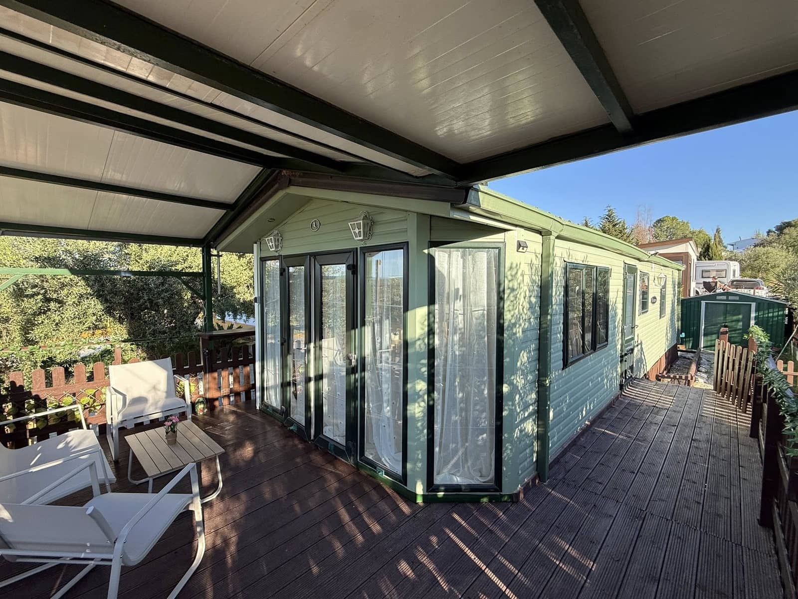 Mobile Home for sale in Mollina, Málaga
