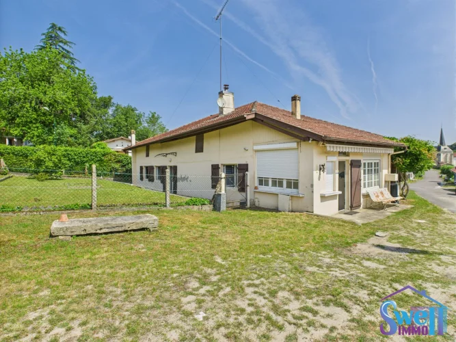 Authentic Character House of 155m² with 2 Barns and a Plot photo 2