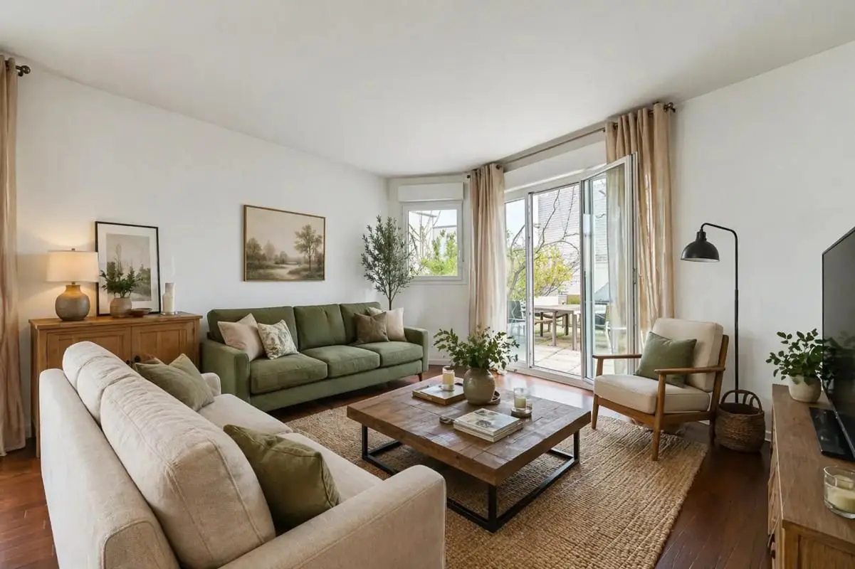 Duplex photo 3