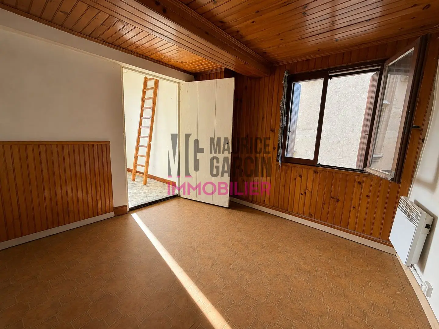 House for sale in Aubignan — 2 bedrooms, 41 m² photo 4