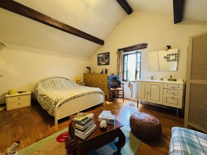 2 Bed House for Sale in Saint-Marien photo 5
