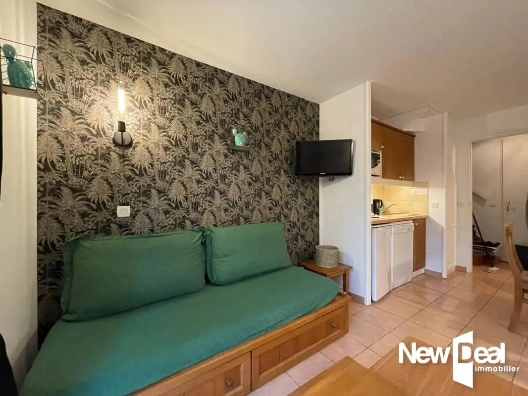 Apartment for sale in Monflanquin — 1 bedroom, 39 m² photo 3