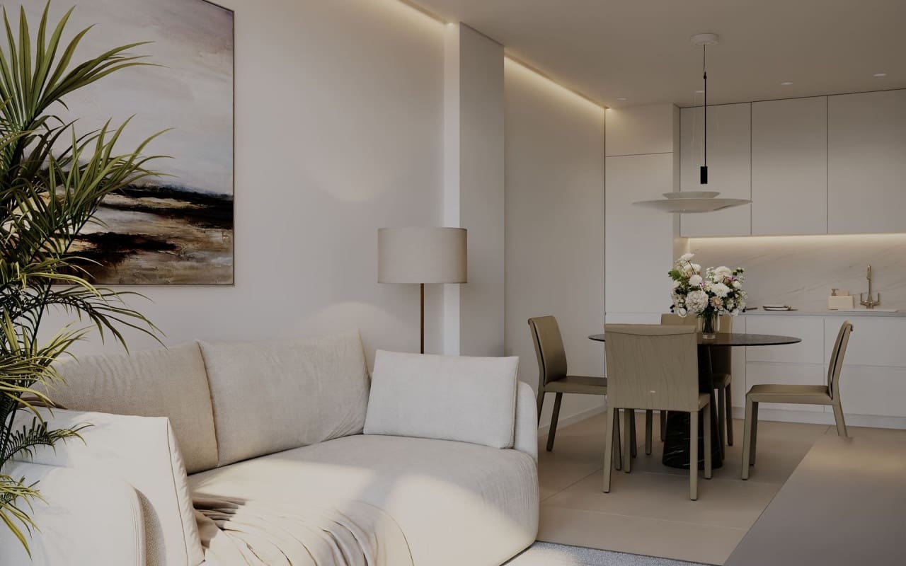 Beach Apartment for sale in Zona Pueblo, Guardamar del Segura, Alicante photo 4