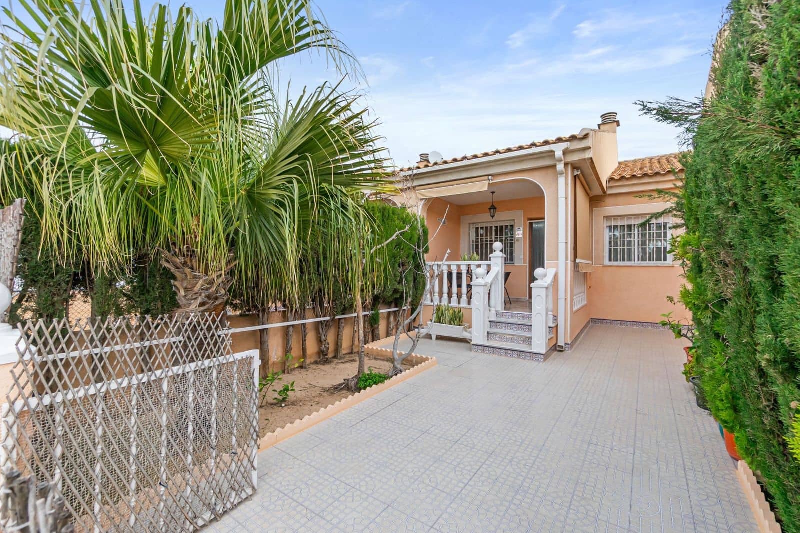 Townhouse for sale in Ciudad, San Javier, Murcia