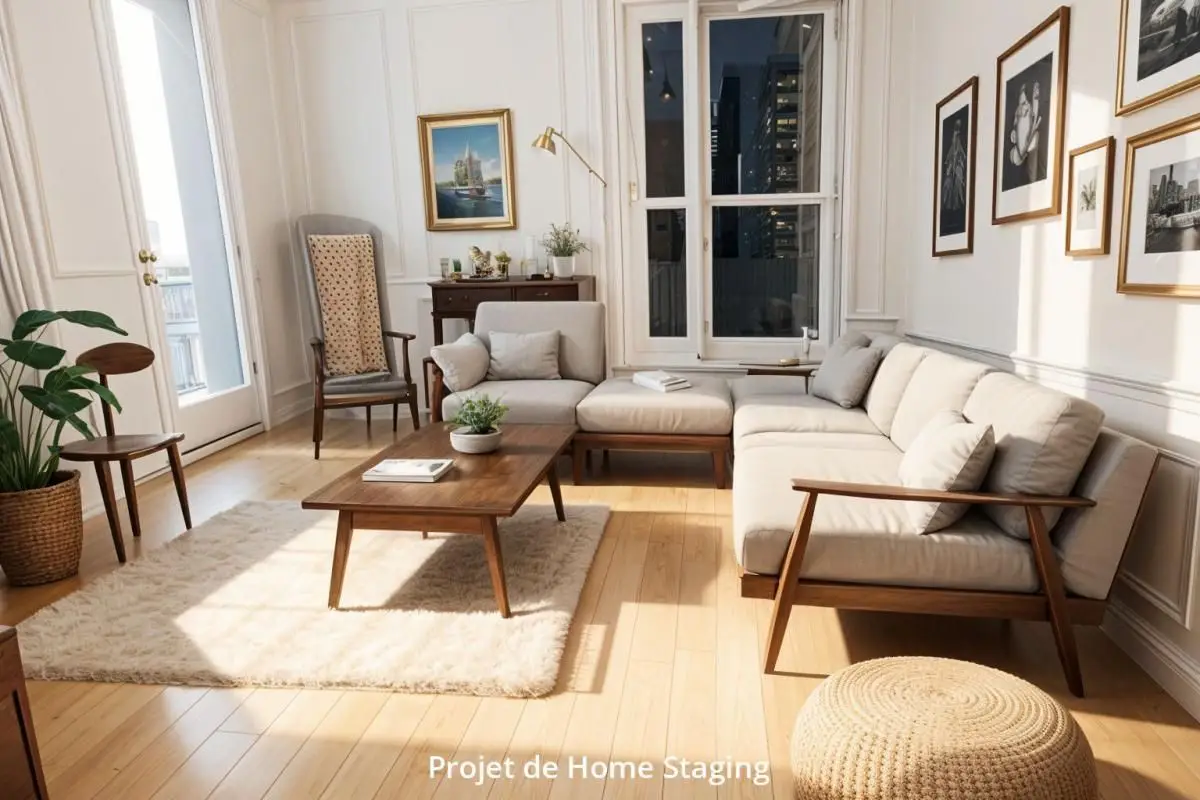 Apartment for sale in Nimes — 3 bedrooms, 72 m²