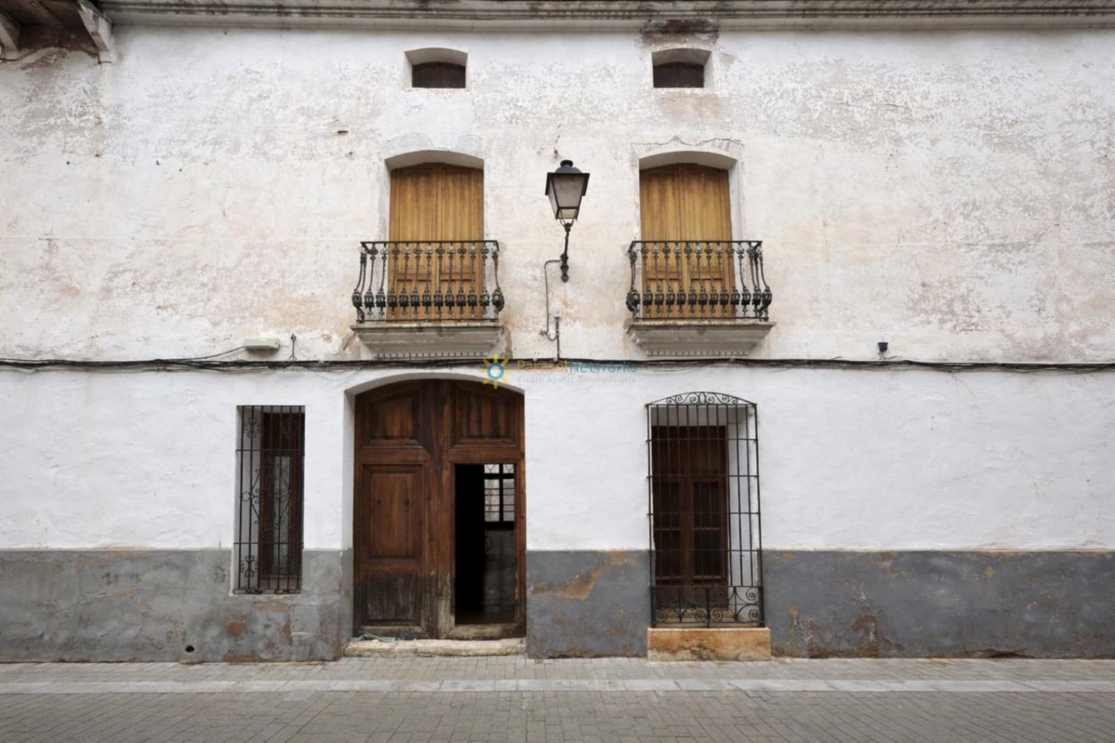 Townhouse for sale in Sumacàrcer, Valencia