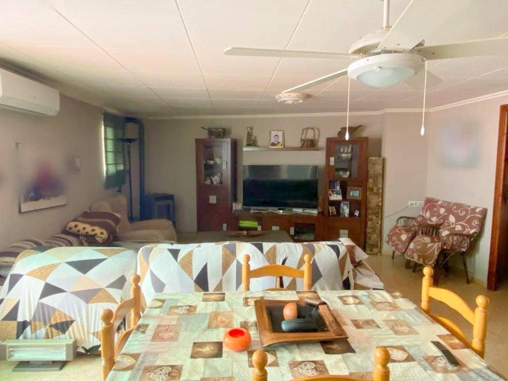Flat for sale in Moixent, Valencia photo 4