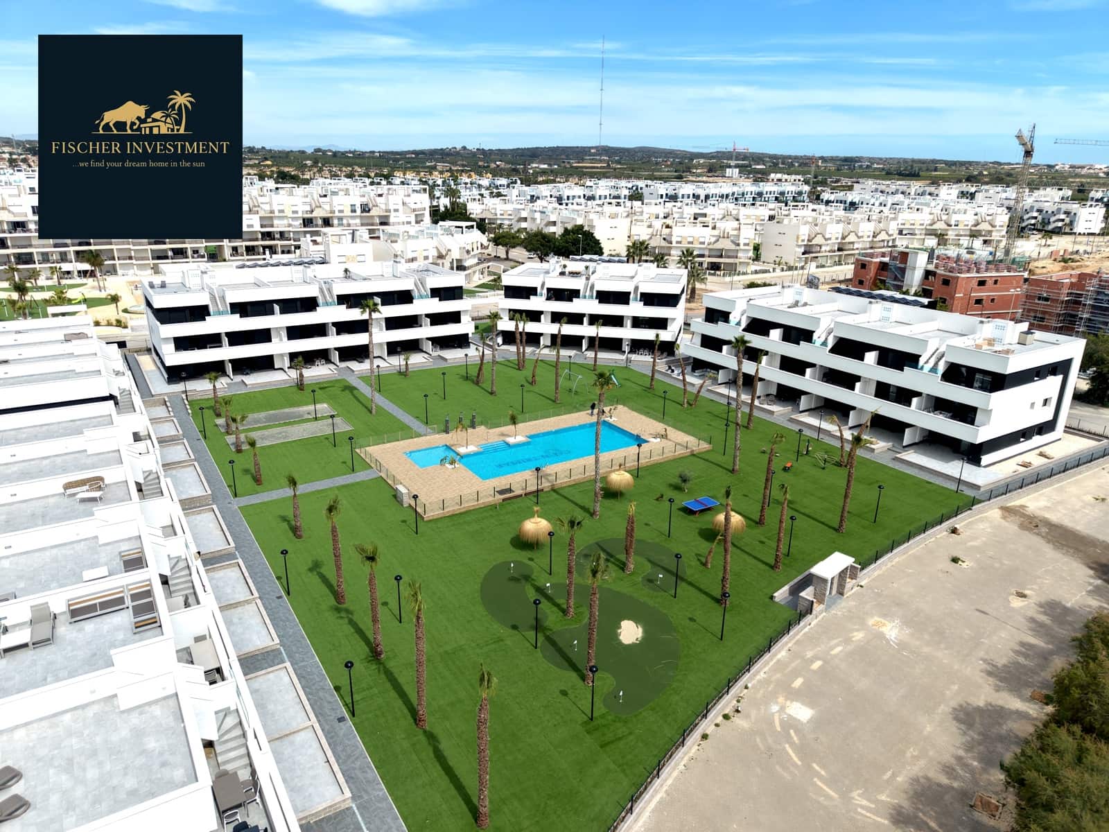 Apartment for sale in El Raso, Guardamar del Segura, Alicante