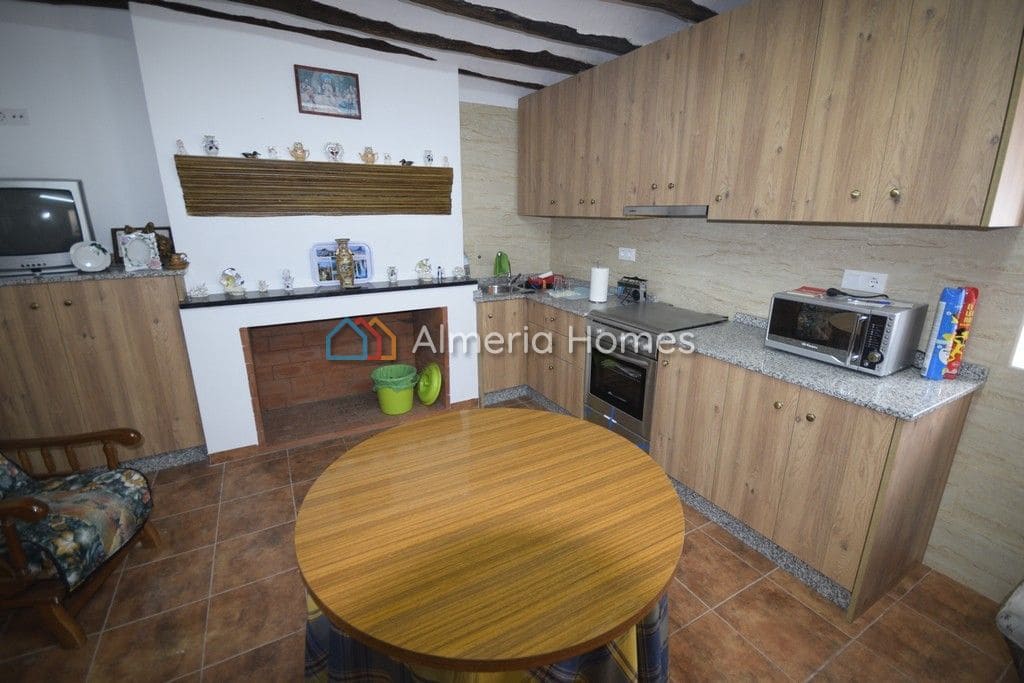 Finca/Country House for sale in El Bancalejo, Vélez-Rubio, Almería photo 3