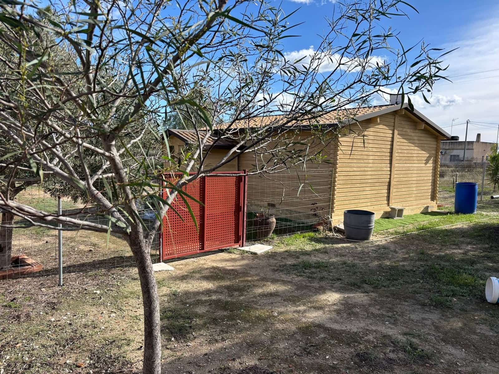 Wooden Home for sale in Fortuna, Murcia photo 4