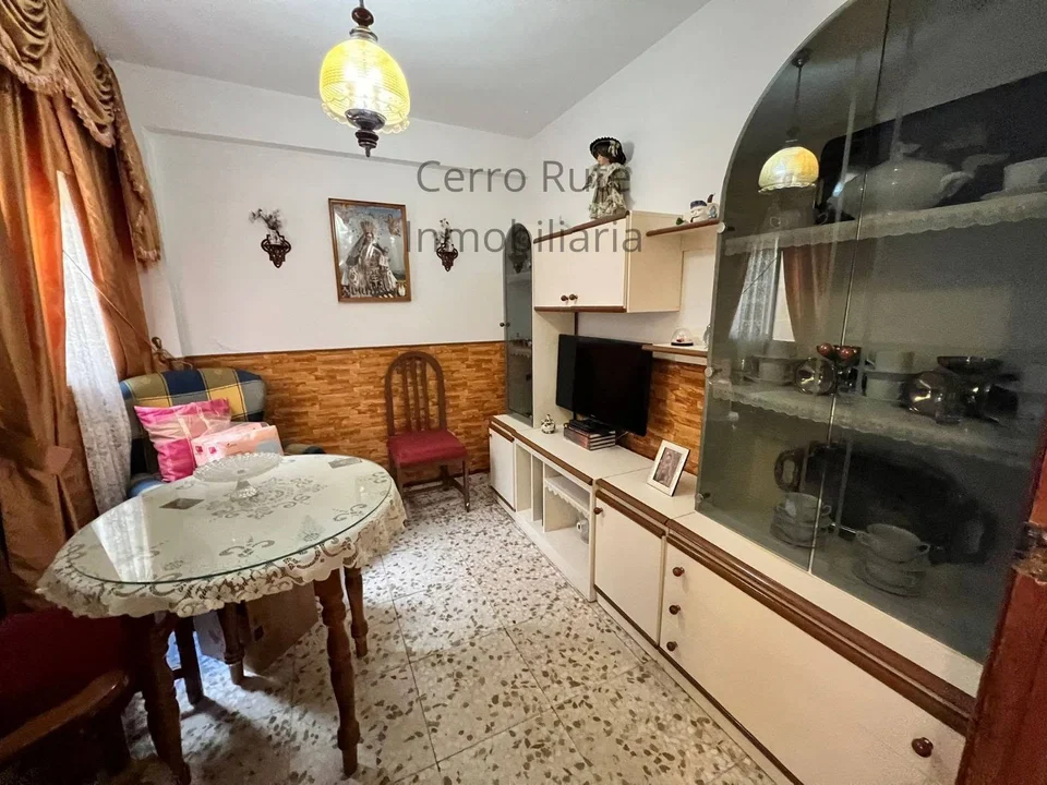 Terraced house in Rute, Cordoba province photo 5