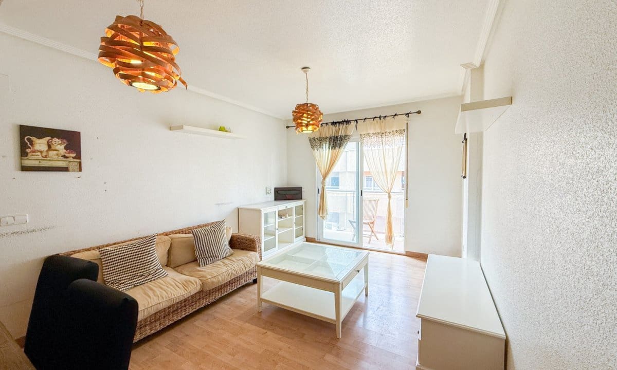 Apartment for sale in Casco Antiguo, Aguilas, Murcia