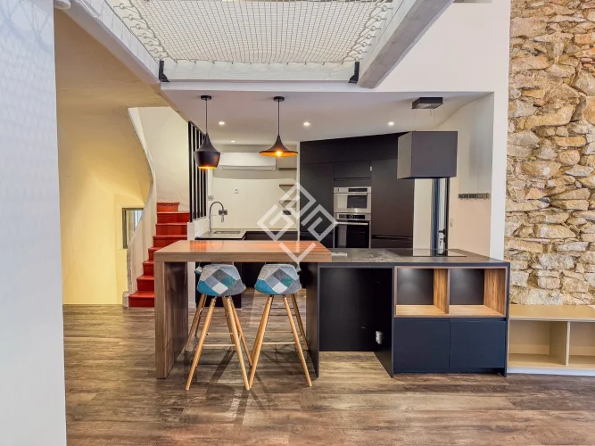 Charming Village House, Fully Renovated photo 4