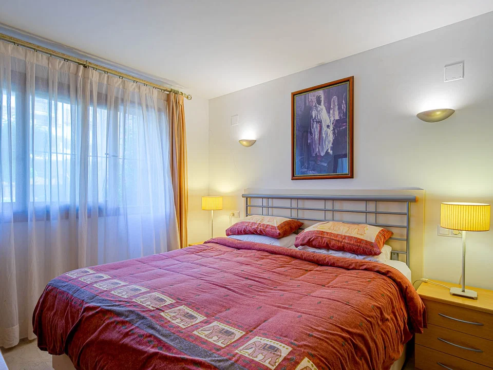 Apartment in Punta Prima, Alicante province photo 3