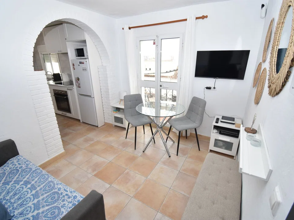 Apartment in Mijas, Malaga photo 4