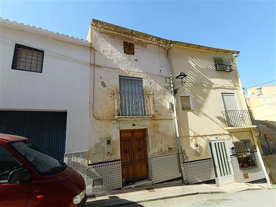 Al-Andalus Home photo 2
