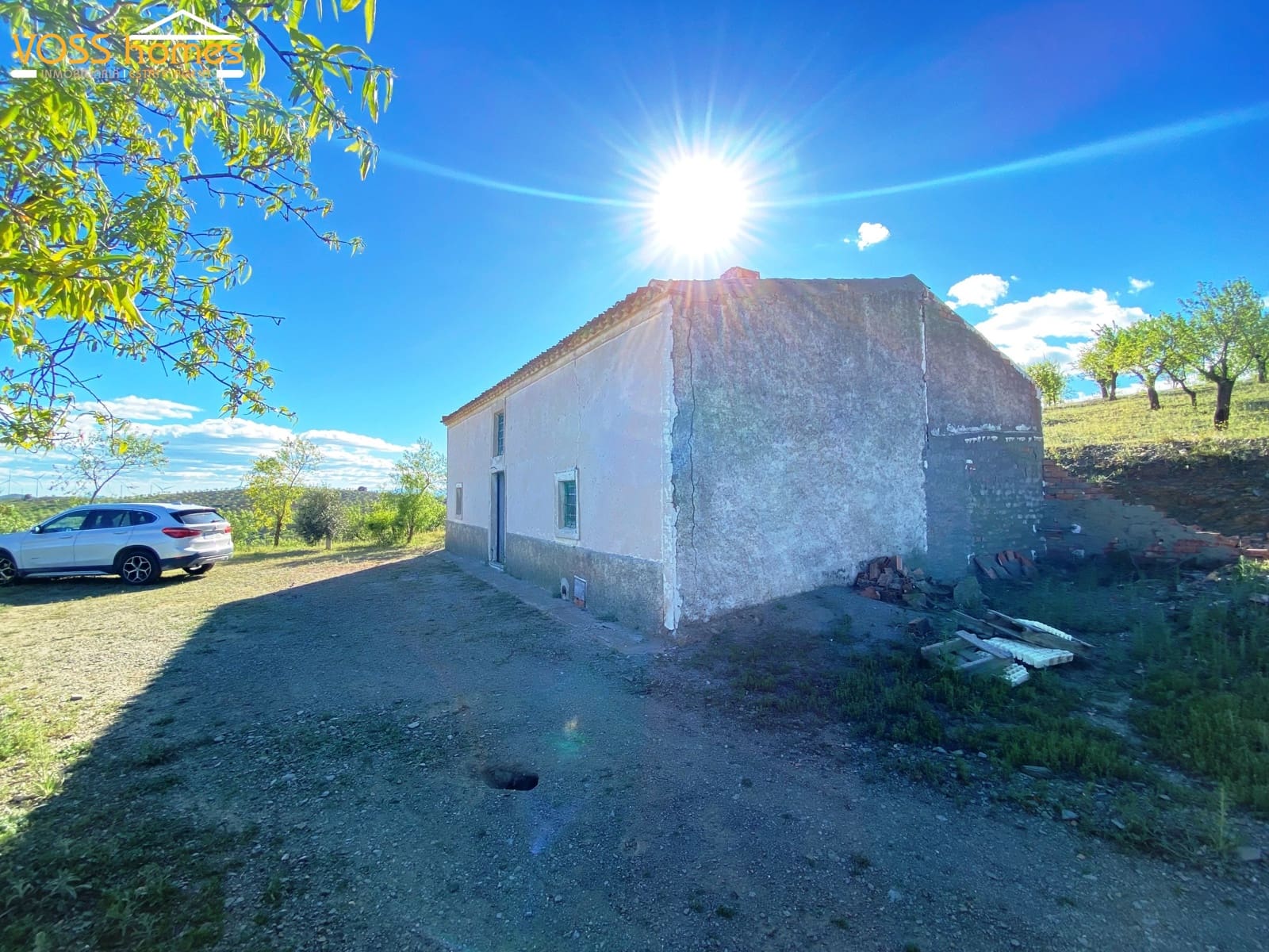 Finca/Country House for sale in Vélez-Rubio, Almería photo 5