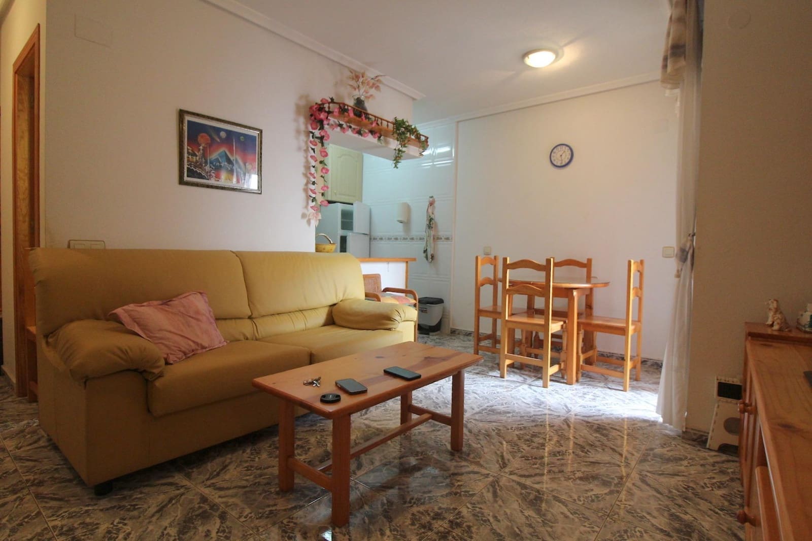 Apartment for sale in Avenida Habaneras - Curva de Palangre, Torrevieja, Alicante