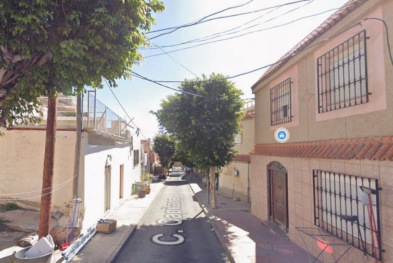 Villa for sale in La Chanca - Pescadería, Almería city, Almería