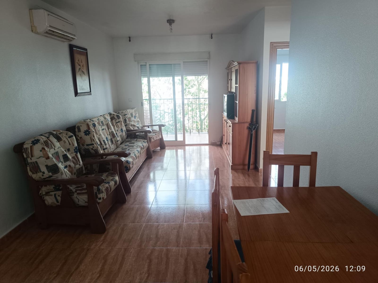 Apartment for sale in Los Narejos, Los Alcázares, Murcia photo 2