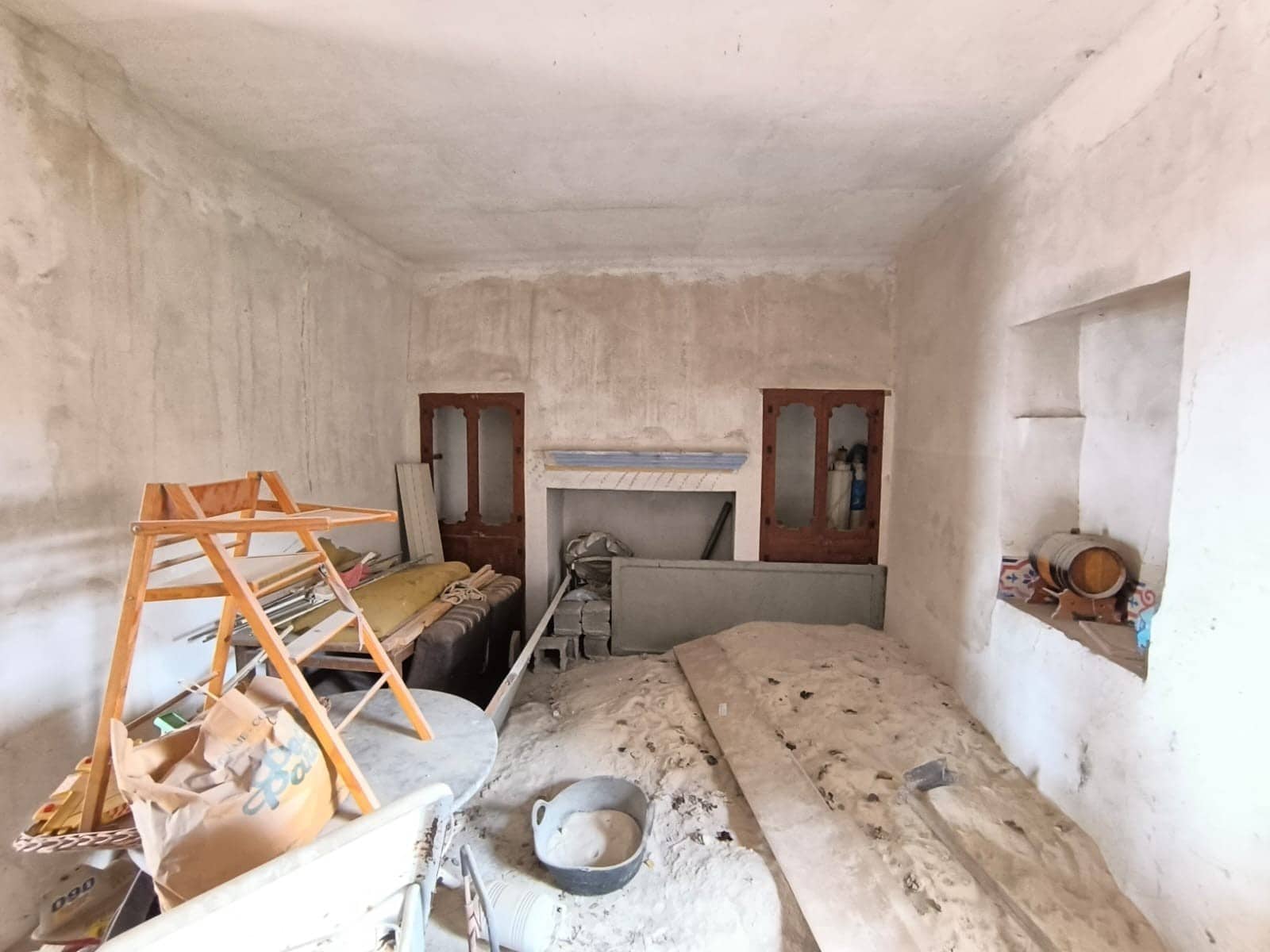 Townhouse for sale in Macisvenda, Abanilla, Murcia photo 3
