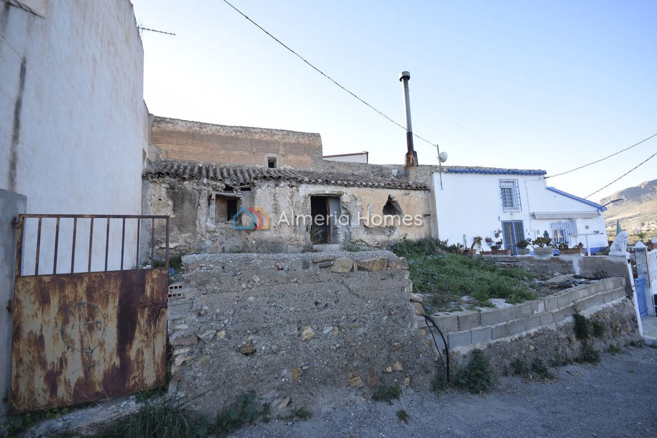 Finca/Country House for sale in Oria, Almería photo 3