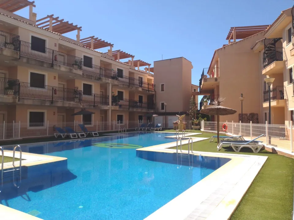 Chersun Properties S.L
