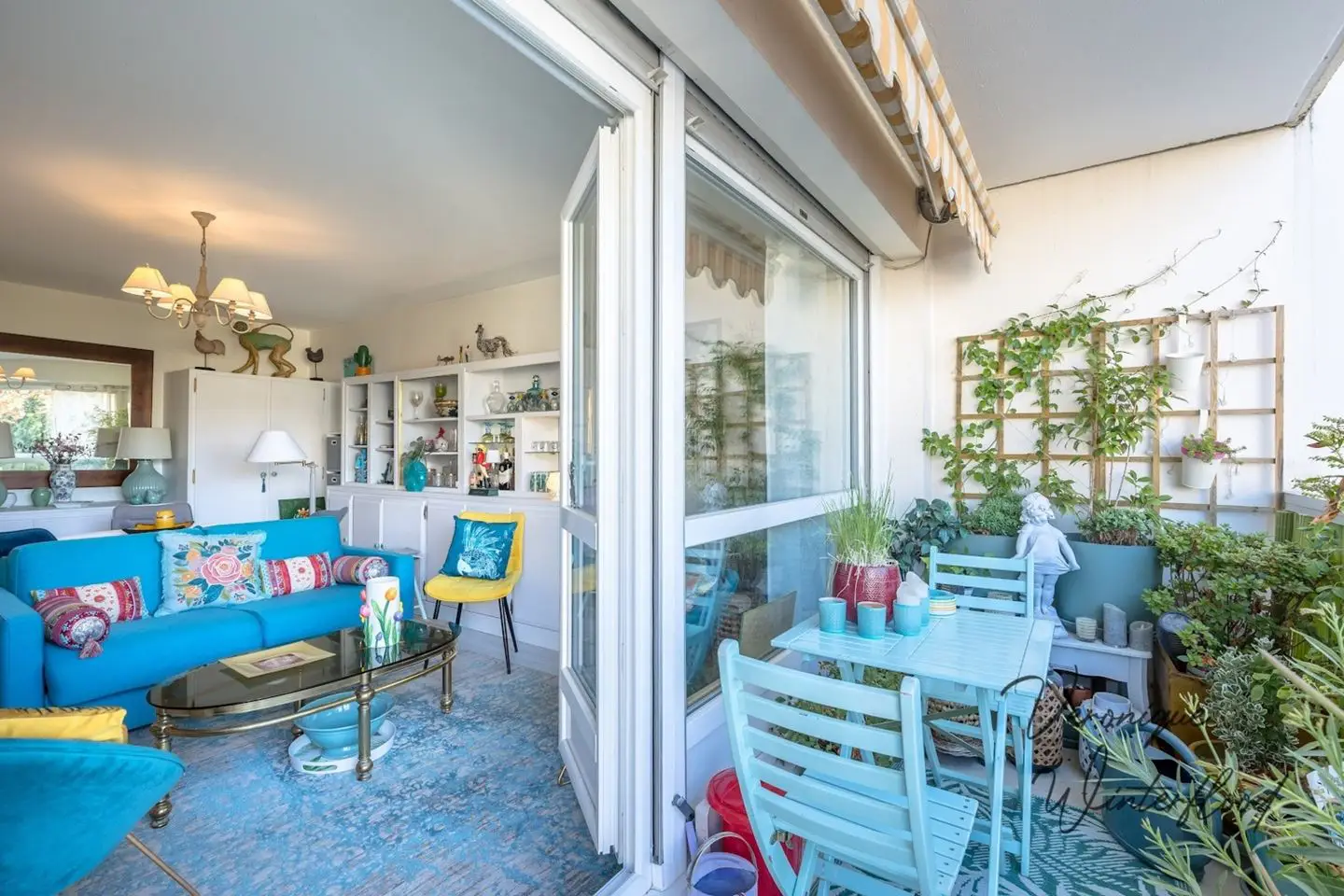 Apartment for sale in Vernon — 2 bedrooms, 65 m²