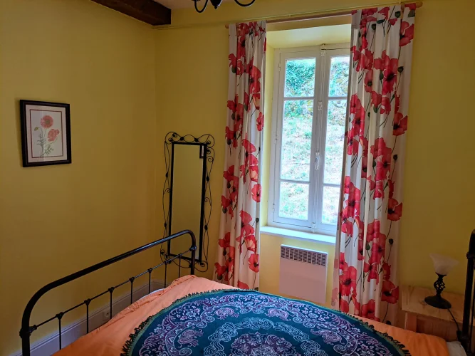 Stone House, 168 m², 11 Rooms, Terrace and Land in Carcanière photo 5