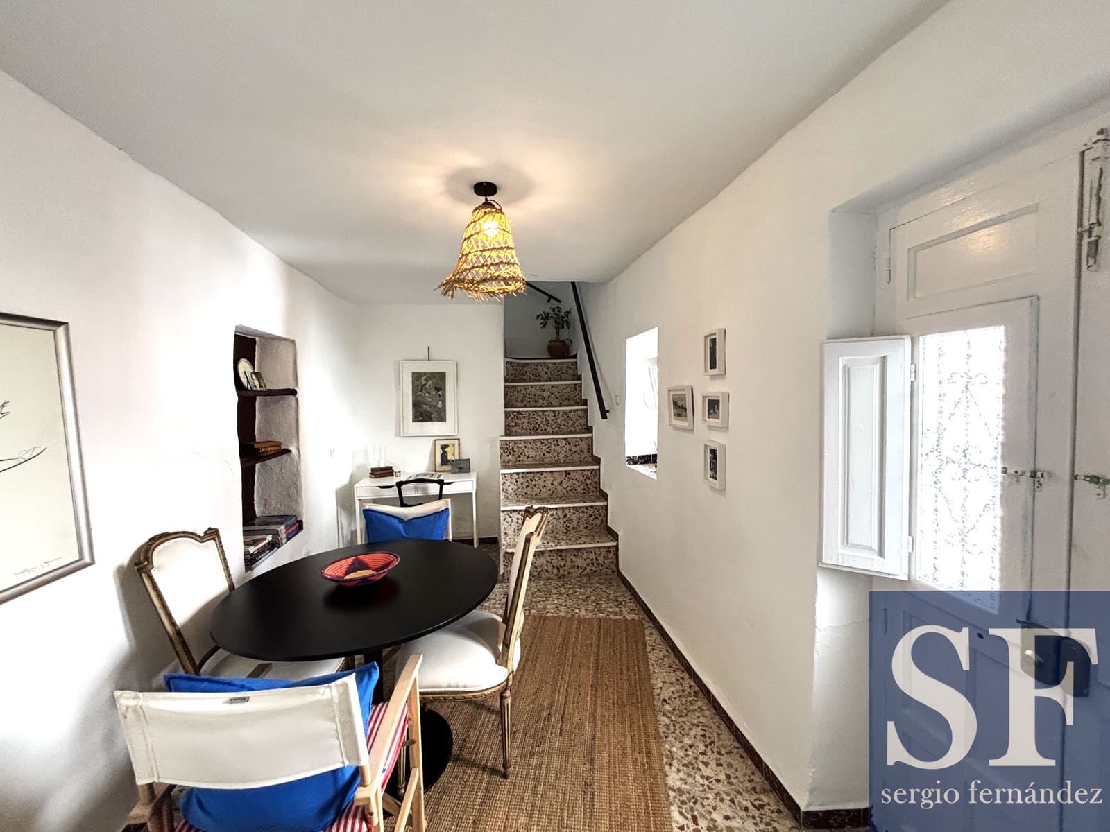 Townhouse for sale in Archez, Málaga photo 3