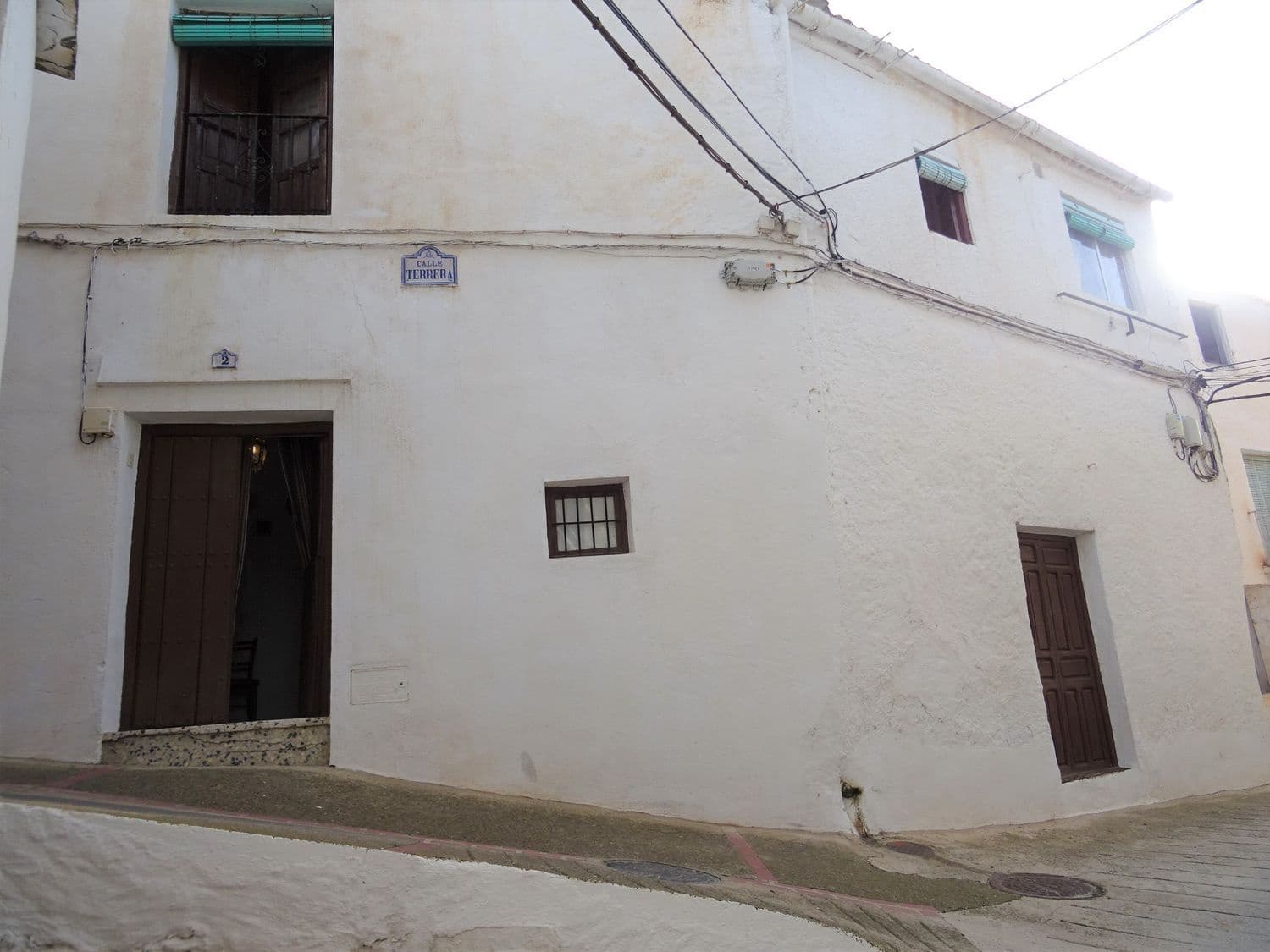 Townhouse for sale in Cádiar, Granada photo 4