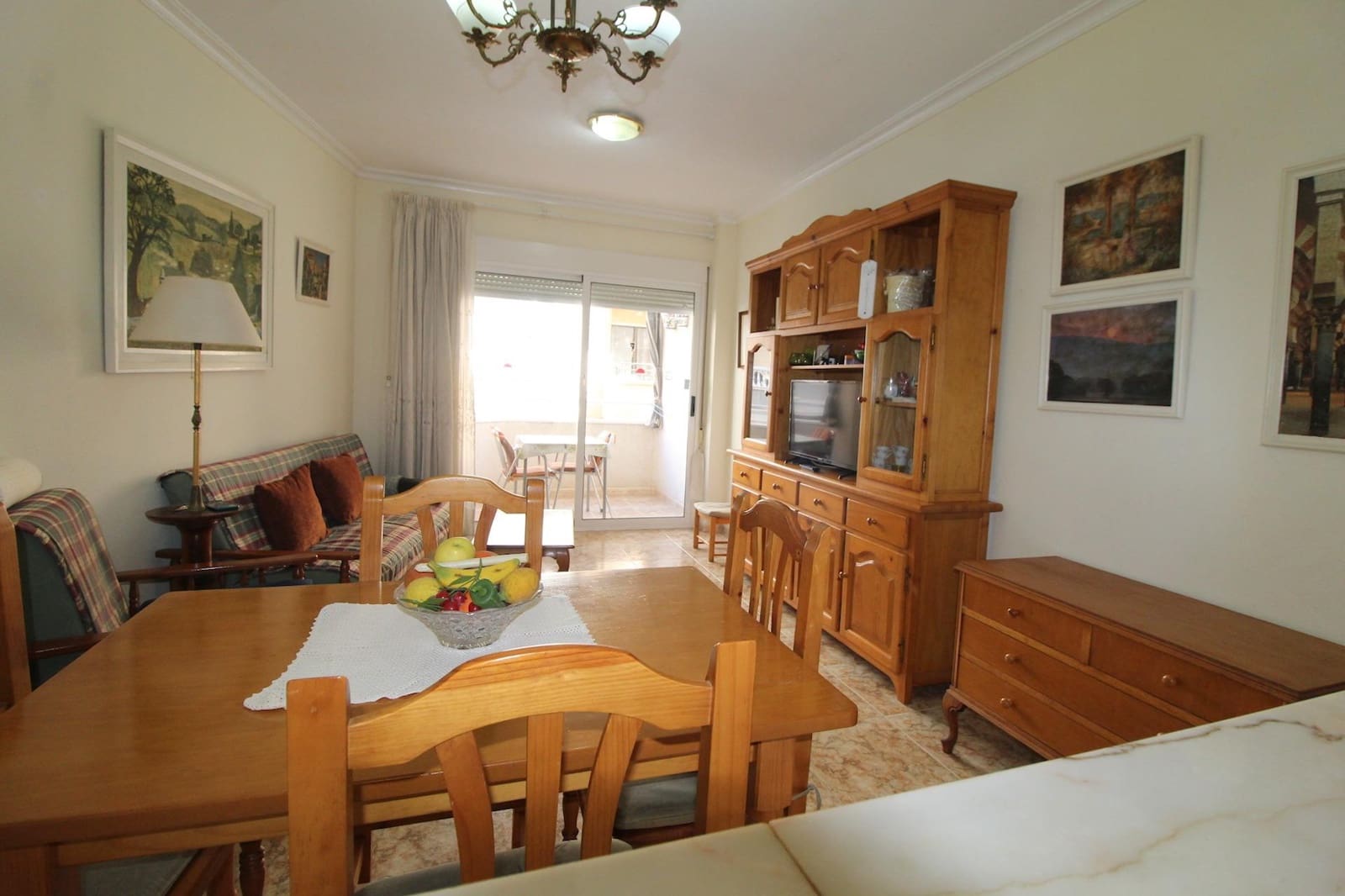 Apartment for sale in Avenida Habaneras - Curva de Palangre, Torrevieja, Alicante photo 4