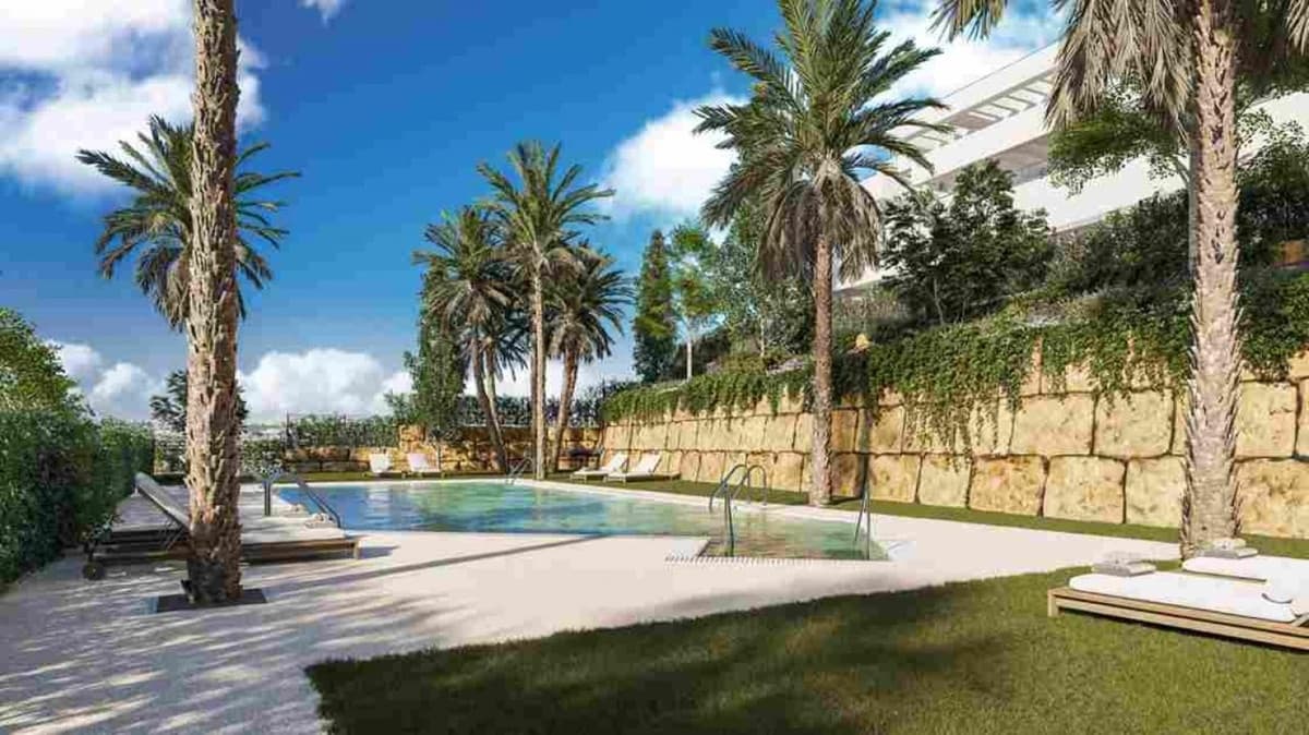 Apartment for sale in Bahia de Casares, Casares, Málaga photo 4