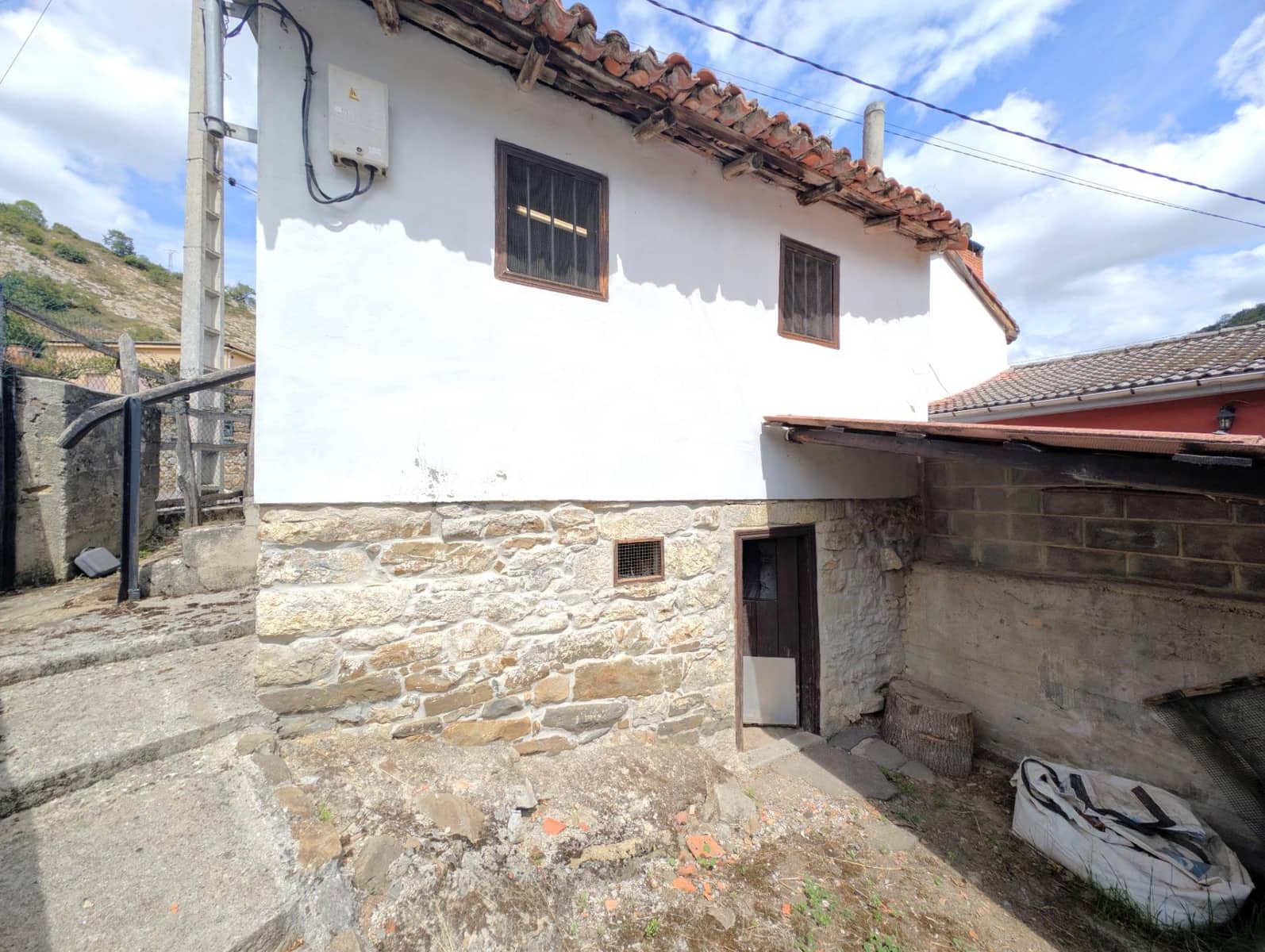 Townhouse for sale in Aller, Asturias photo 2