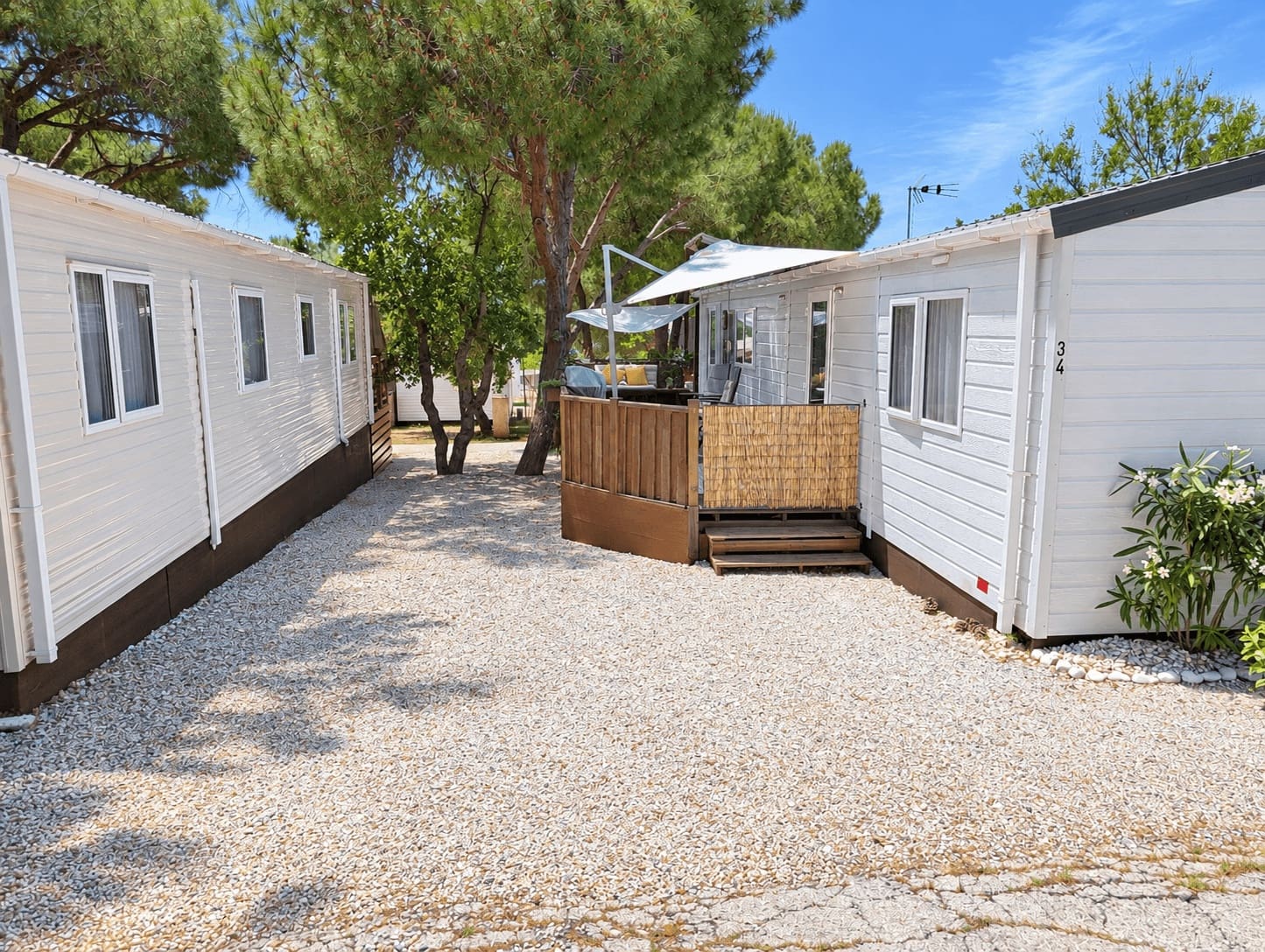 Mobile Home for sale in Marbella, Málaga photo 2