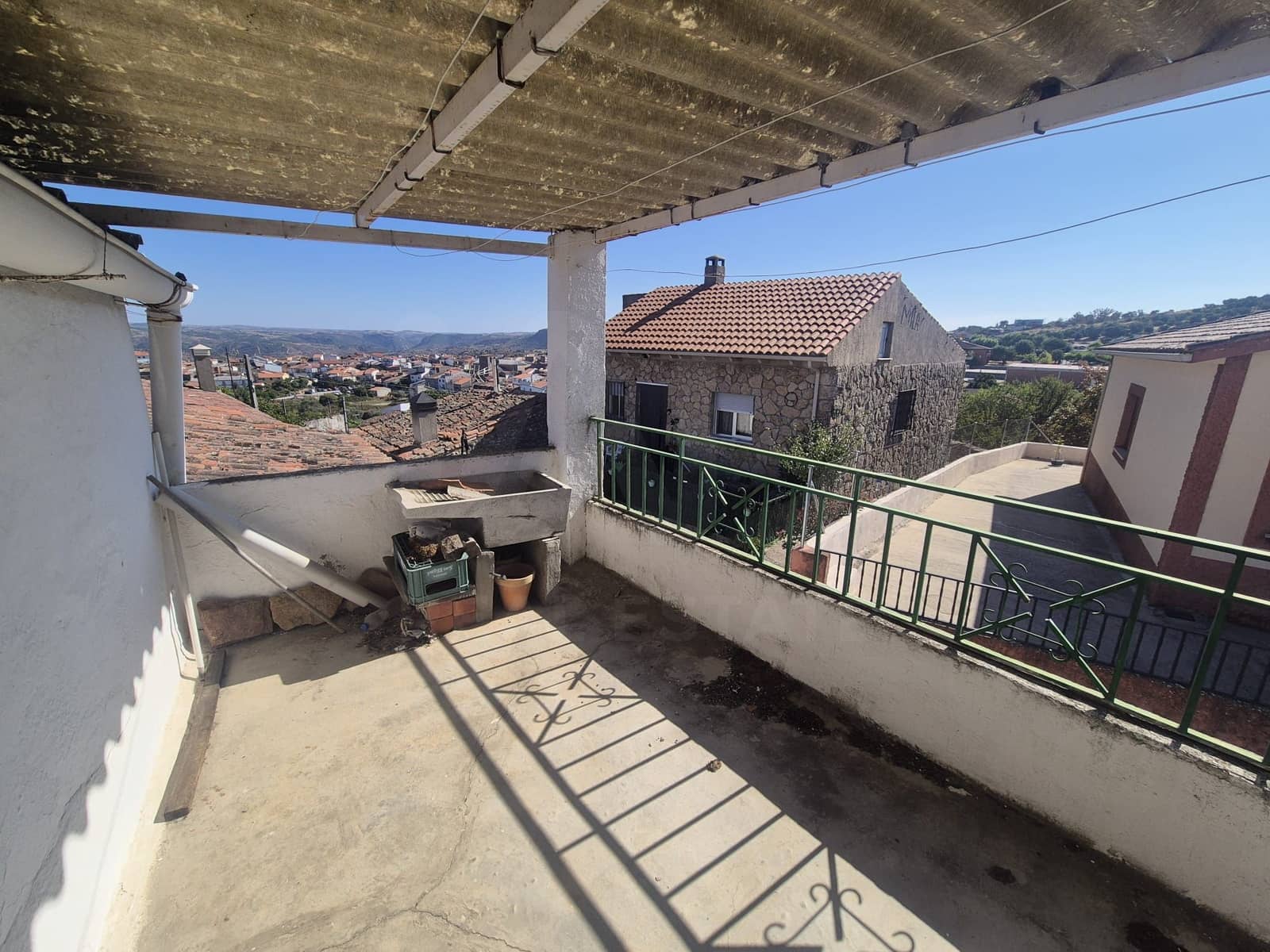Townhouse for sale in Villarino de los Aires, Salamanca photo 2