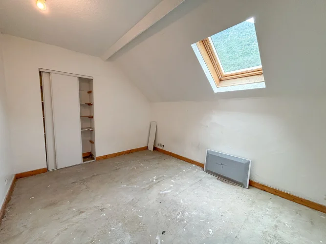 3-Bedroom Duplex Apartment in Moutiers Gateway to Les 3 Vallées photo 3