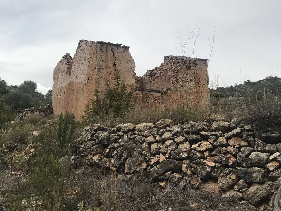 Finca in Benifallet, Tarragona province photo 2